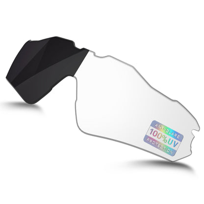 Gray Photochromic Blue Light Blocking