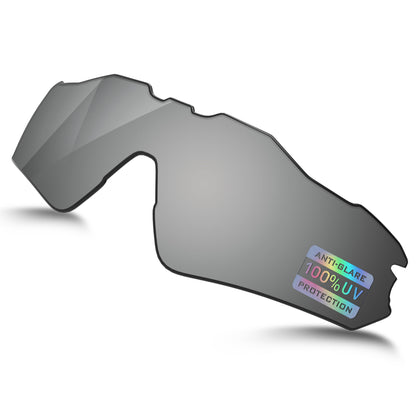 Silver Chrome MirrorX™