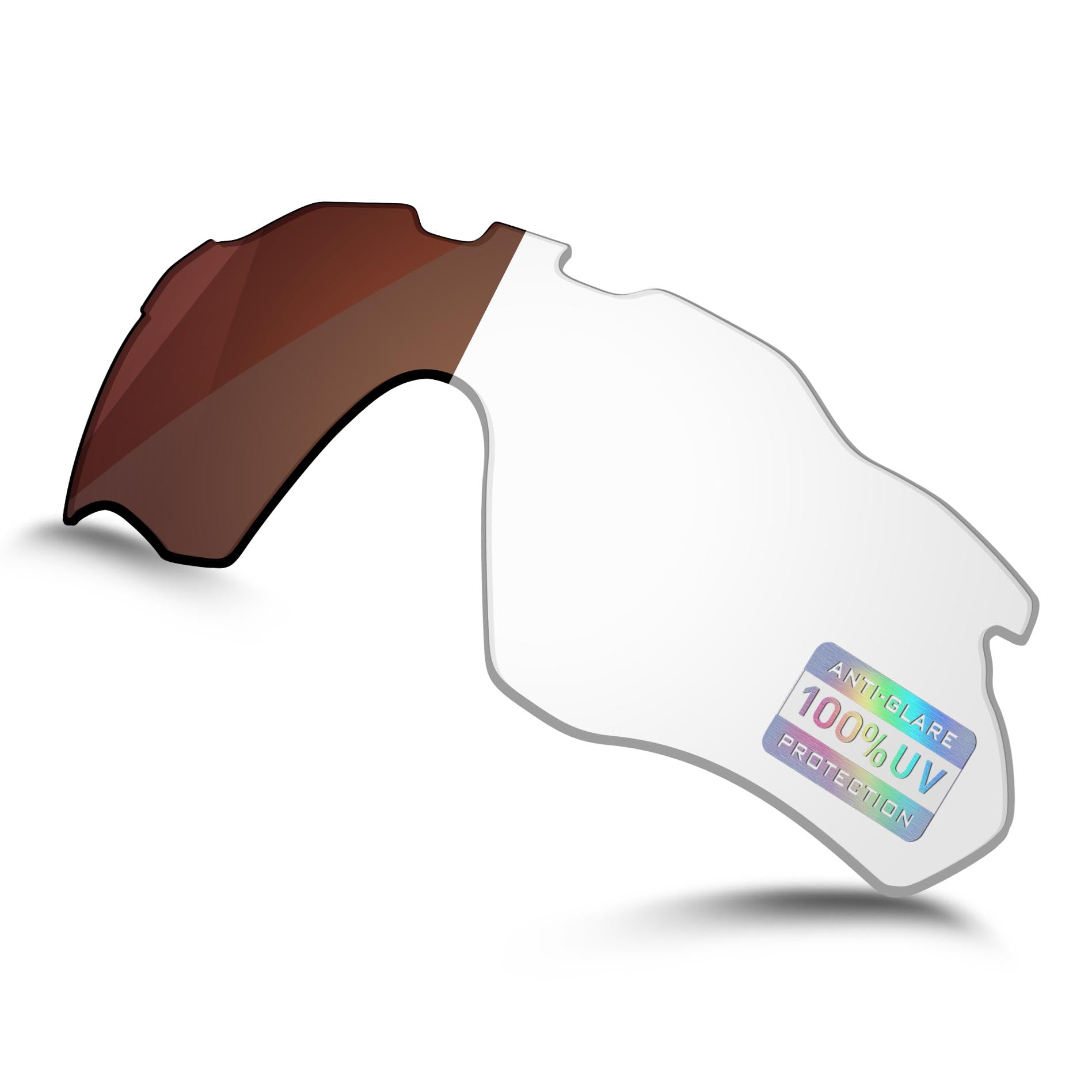 Brown Photochromic