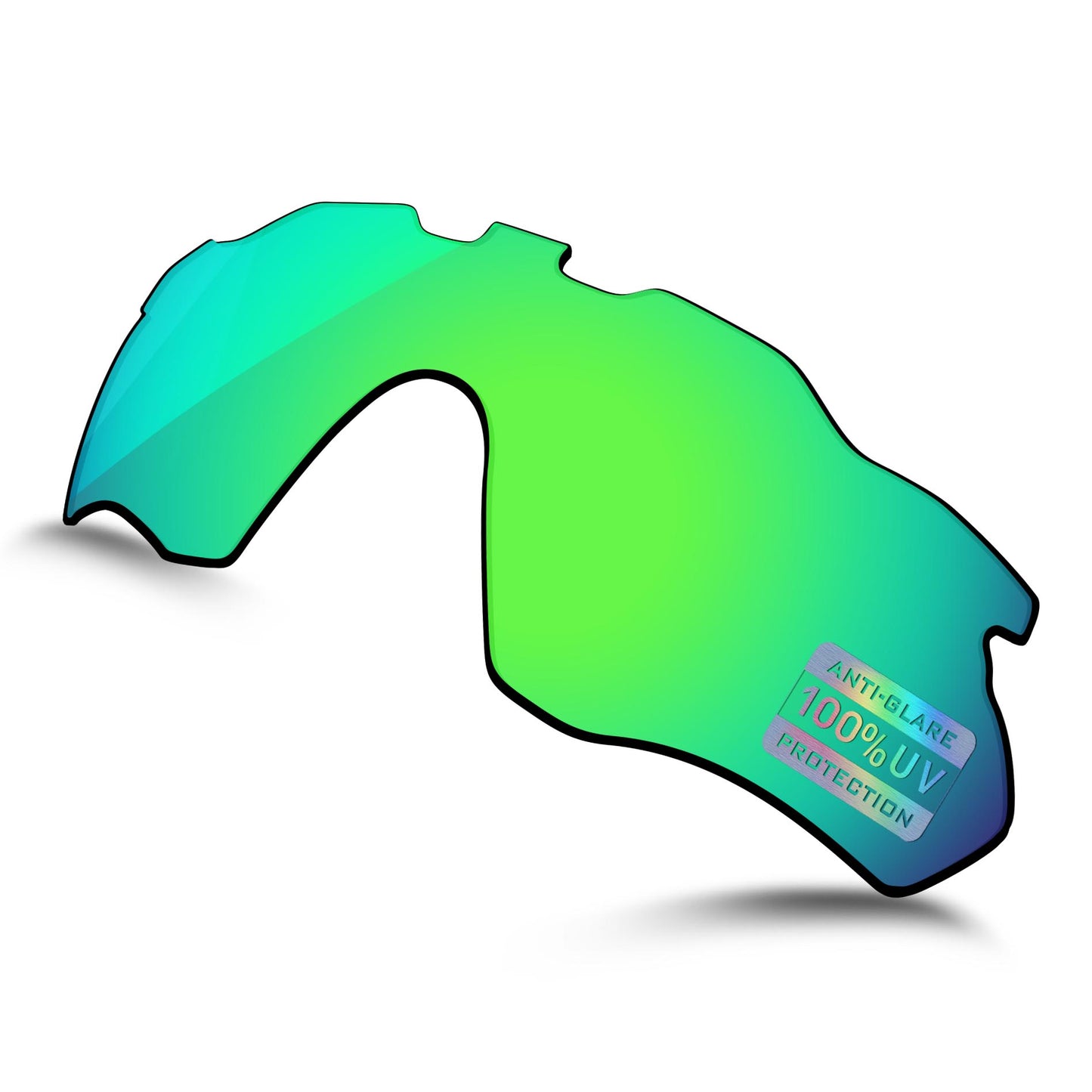 Emerald Green MirrorX™