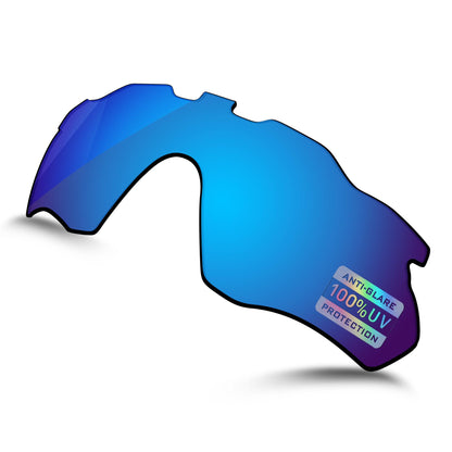 Glacier Blue MirrorX™