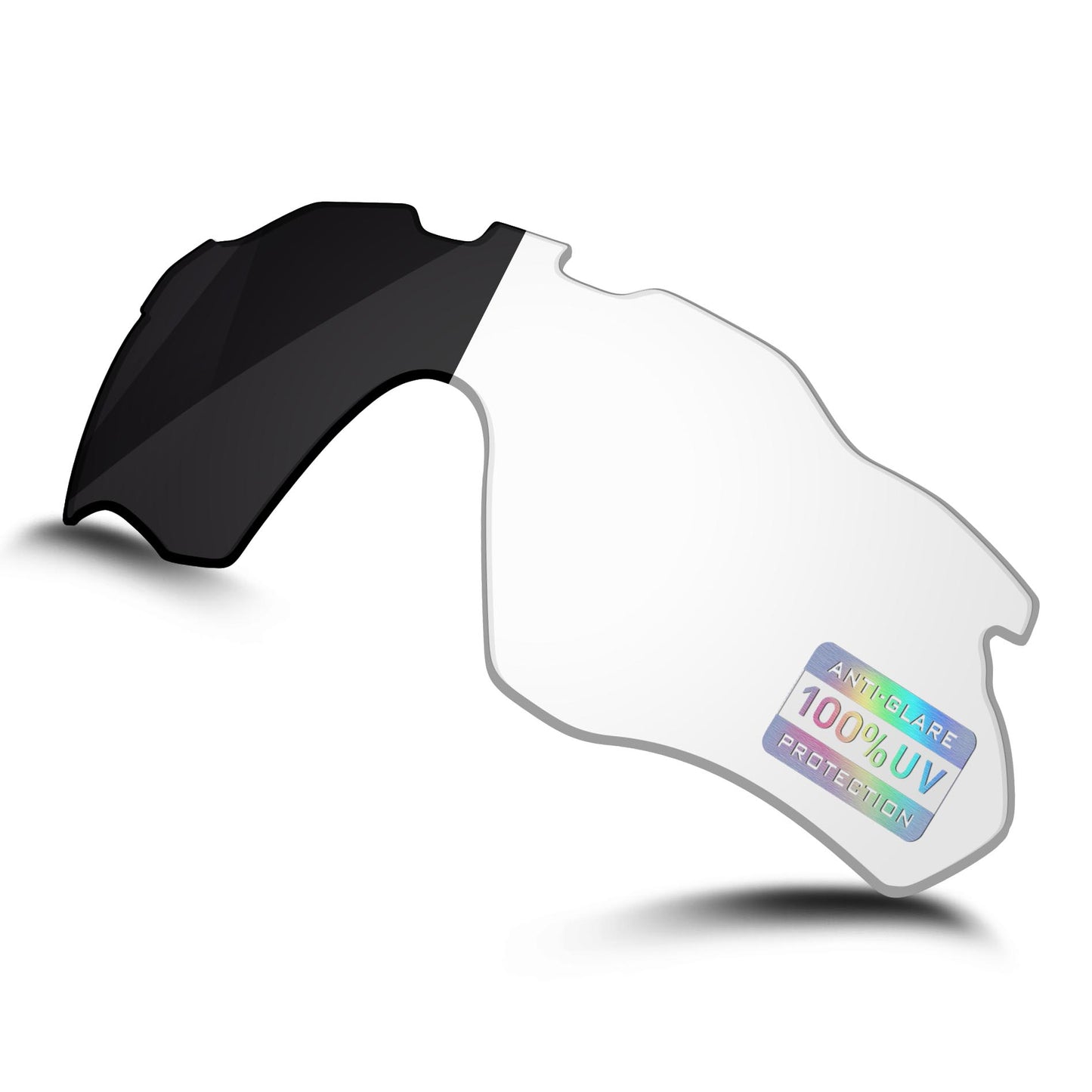 Gray Photochromic