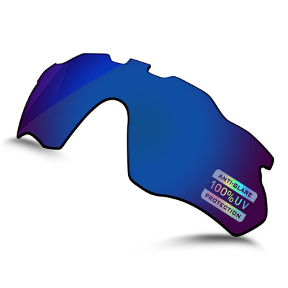 Midnight Blue MirrorX™