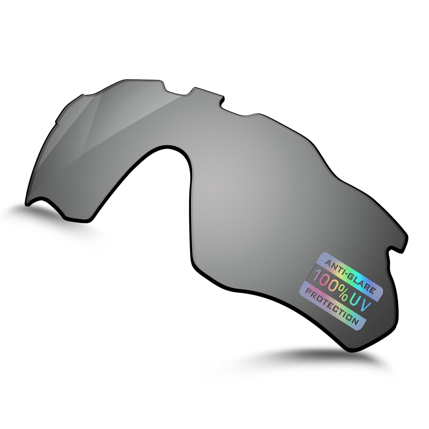 Silver Chrome MirrorX™