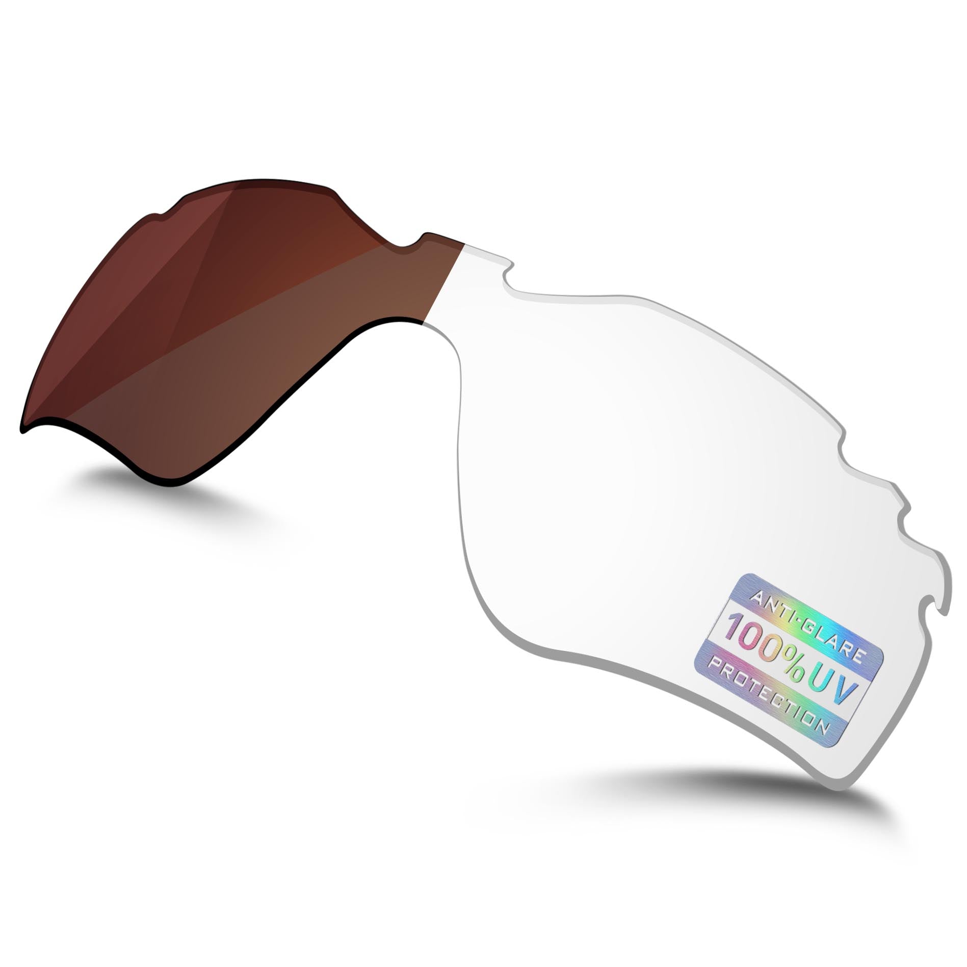 Brown Photochromic