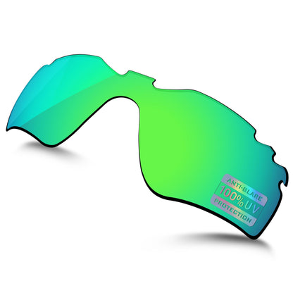 Emerald Green MirrorX™