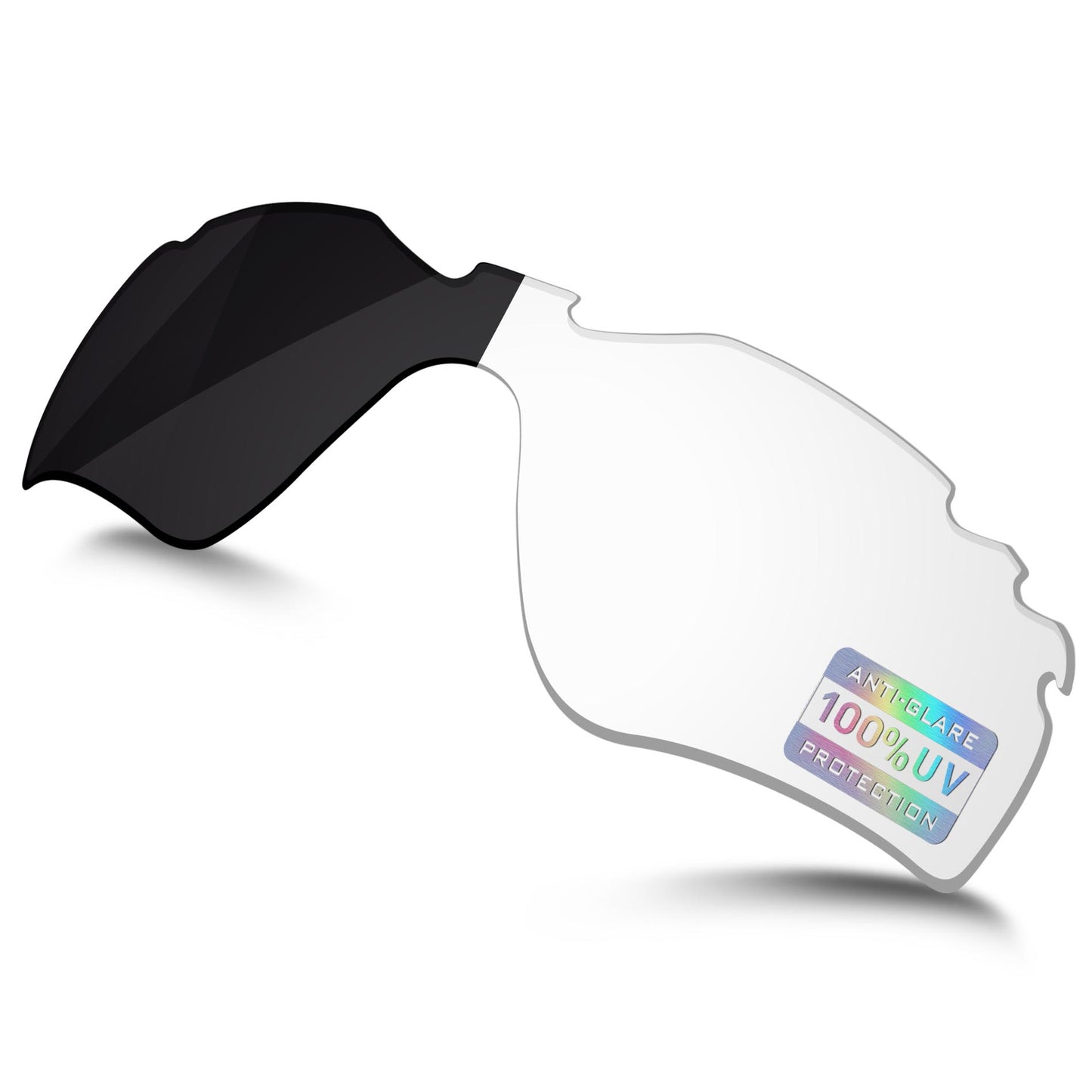 Gray Photochromic