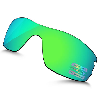 Emerald Green MirrorX™