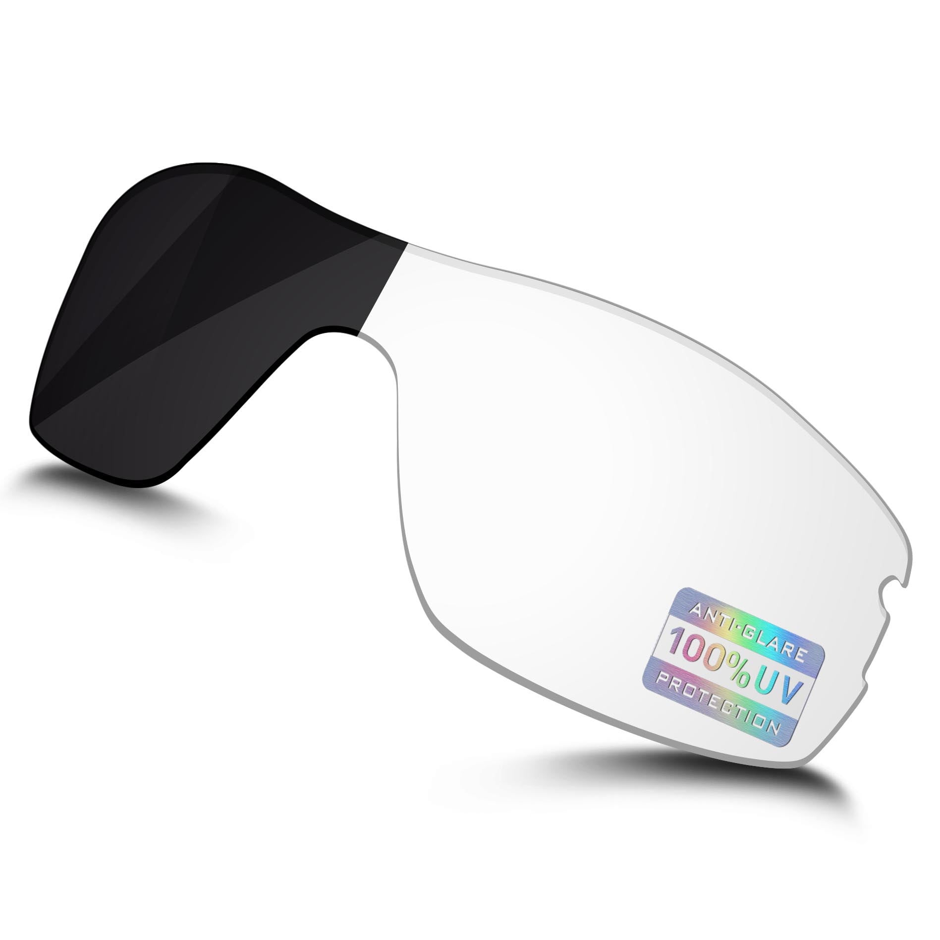 Gray Photochromic