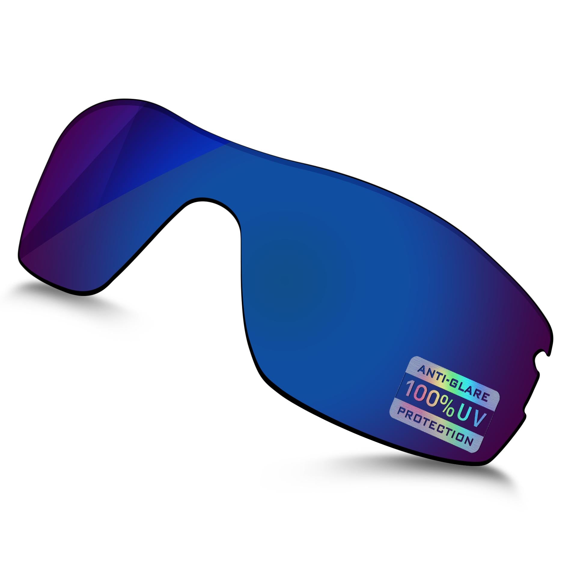 Midnight Blue MirrorX™