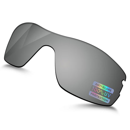 Silver Chrome MirrorX™