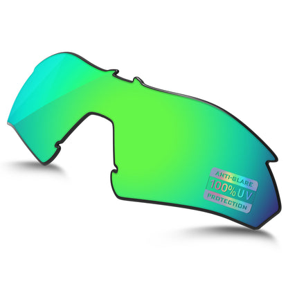 Emerald Green MirrorX™