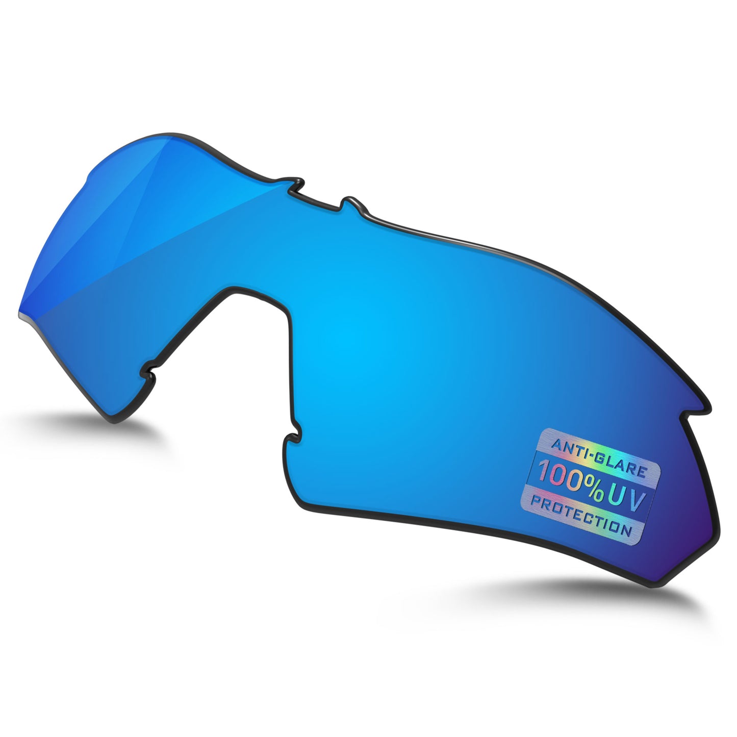 Glacier Blue MirrorX™