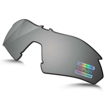 Silver Chrome MirrorX™