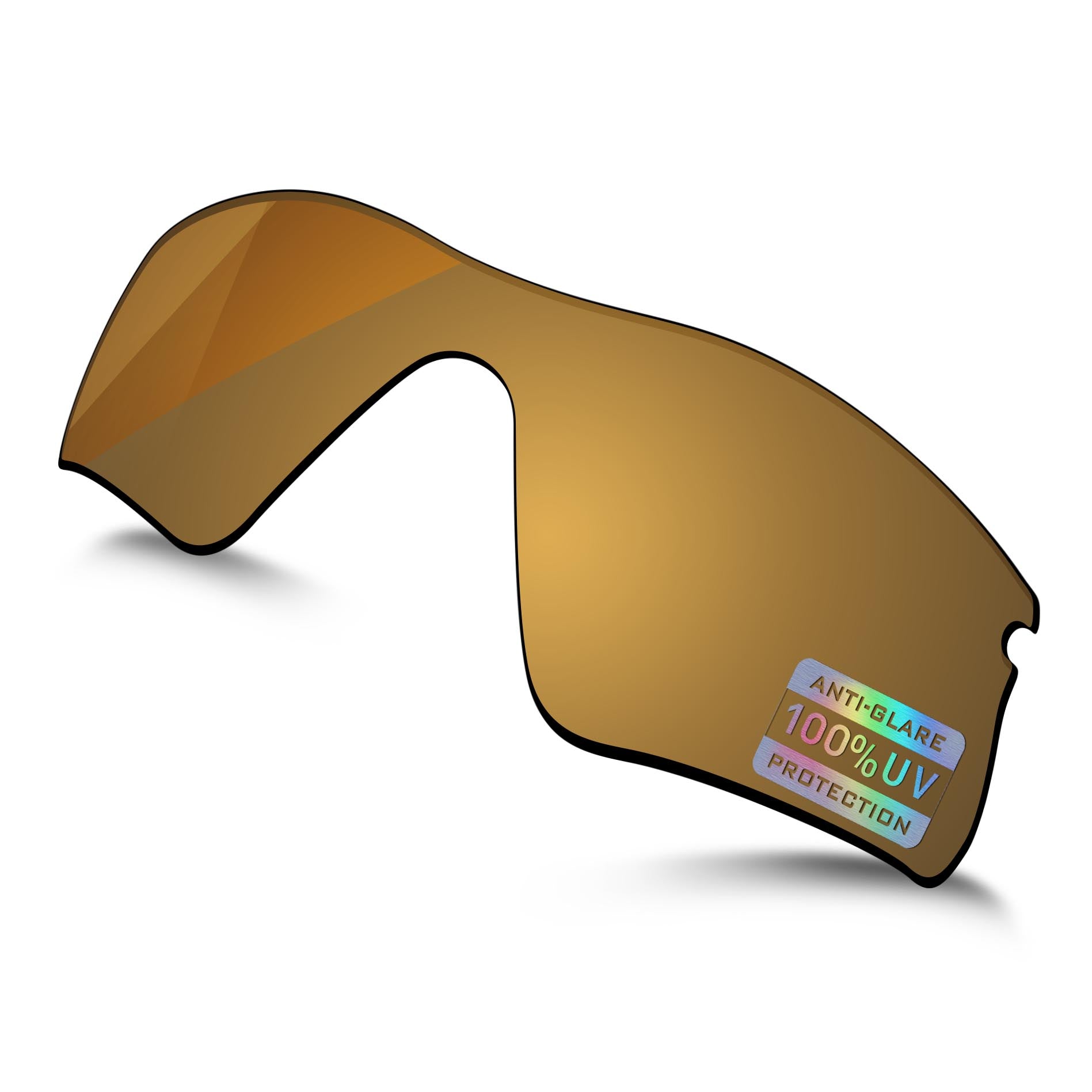Bronze MirrorX™