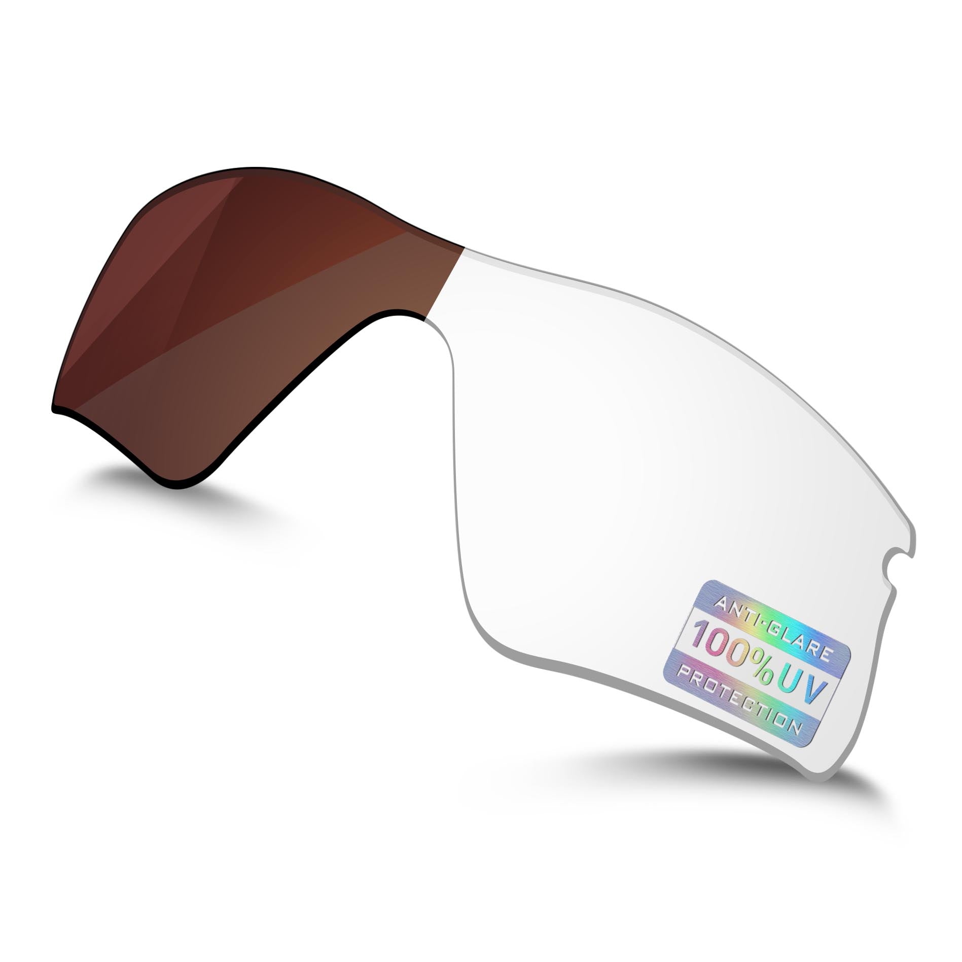 Brown Photochromic