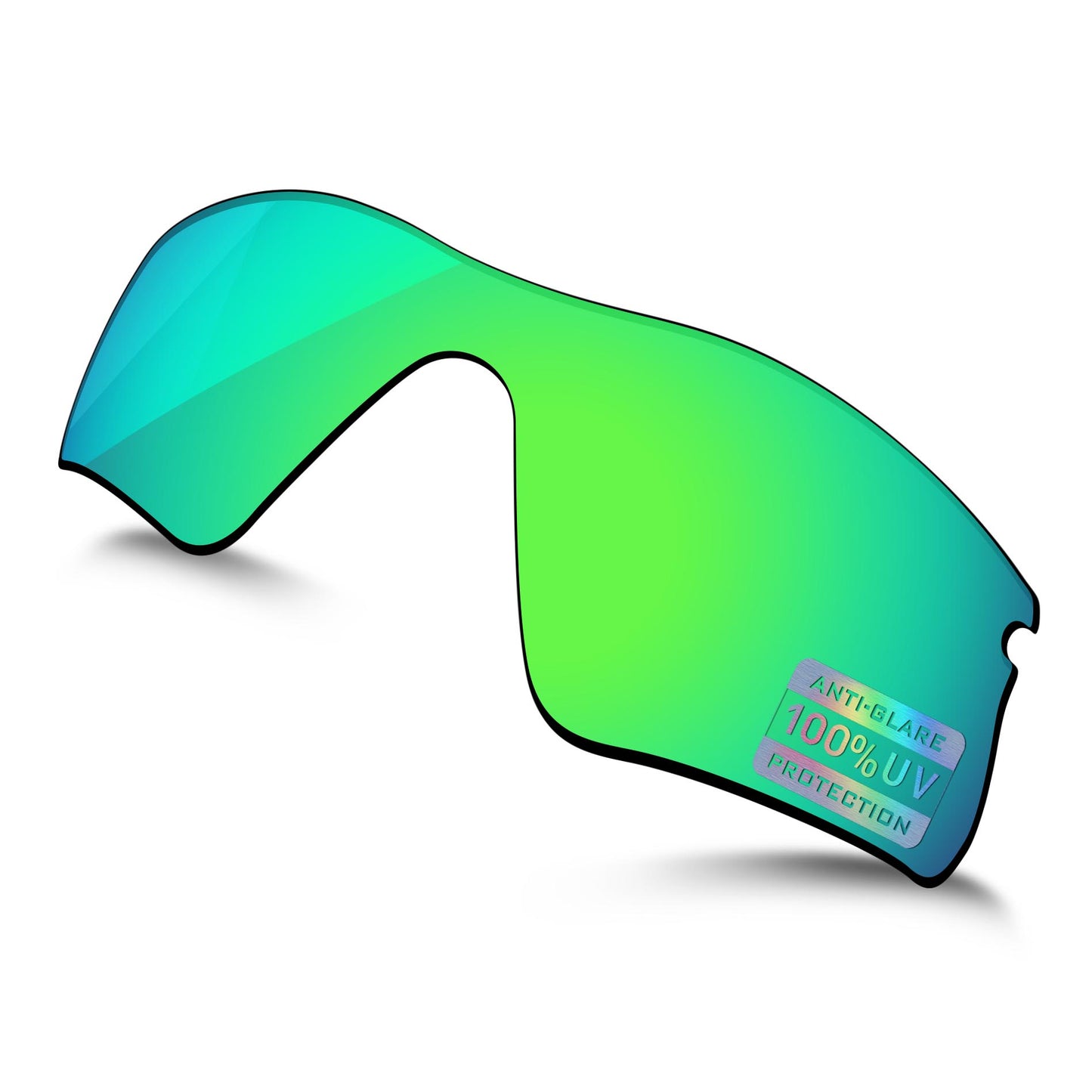 Emerald Green MirrorX™