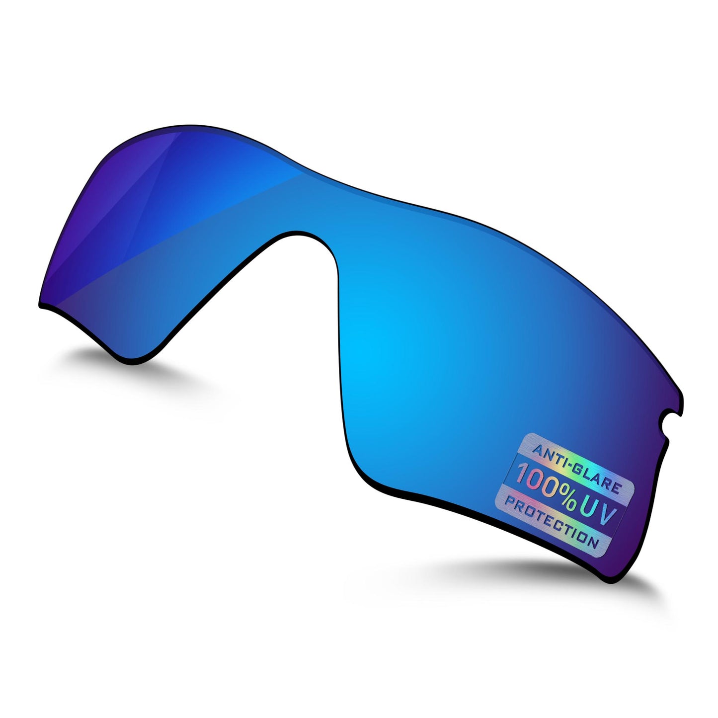 Glacier Blue MirrorX™