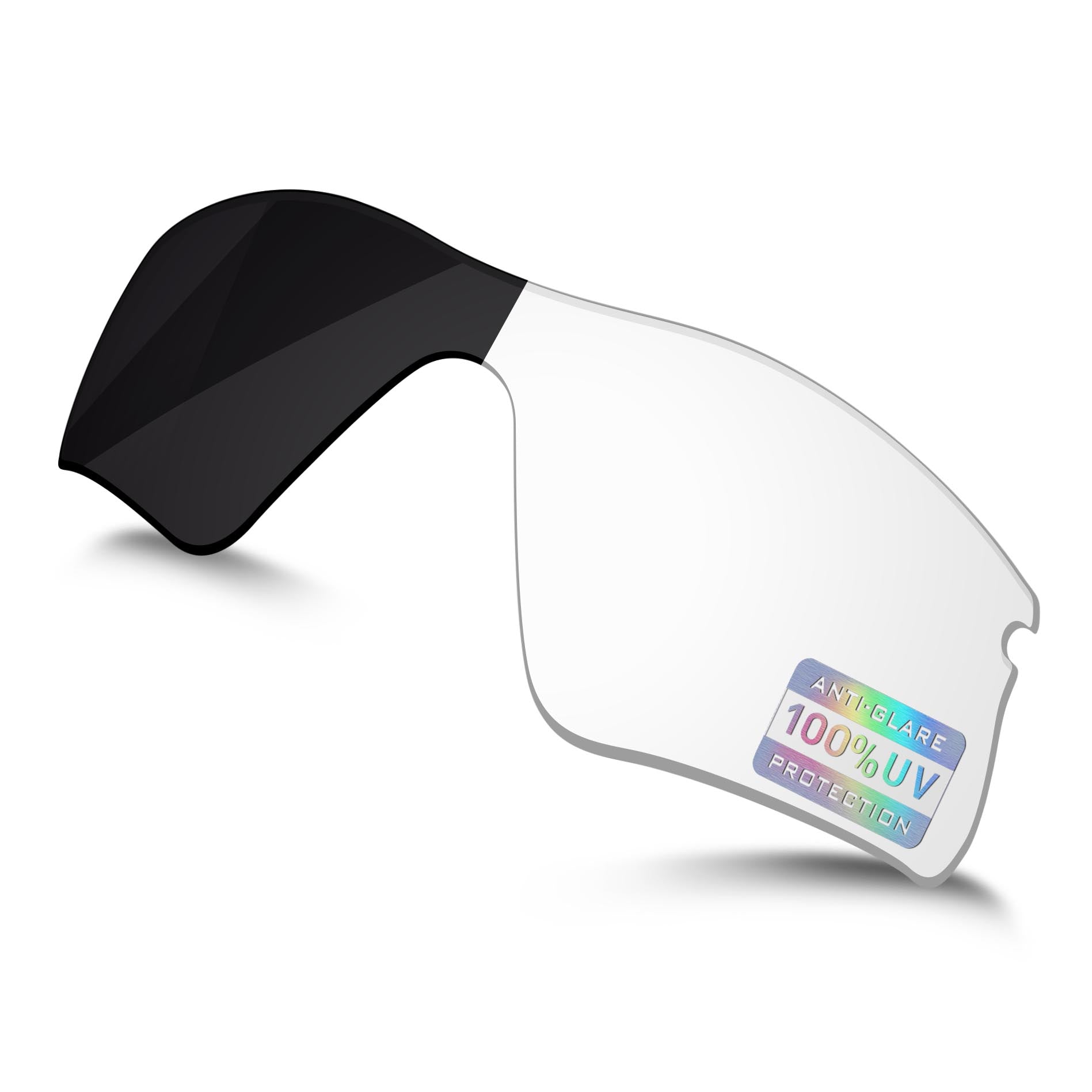Gray Photochromic