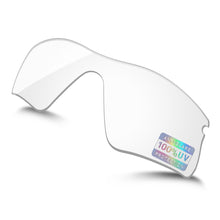 HD Clear Blue Light Blocking