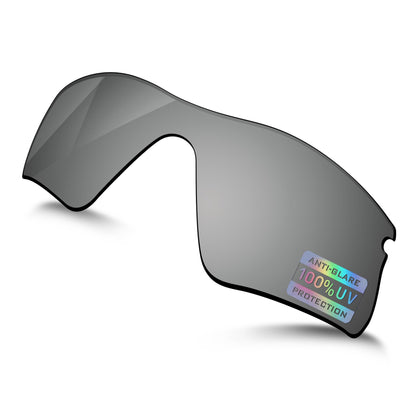 Silver Chrome MirrorX™