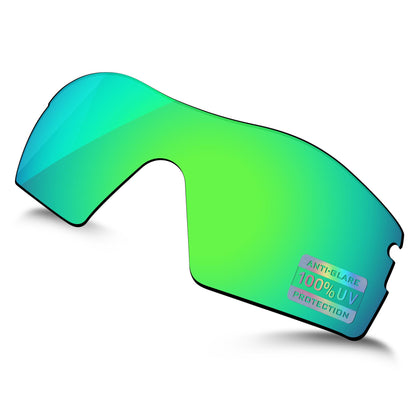 Emerald Green MirrorX™
