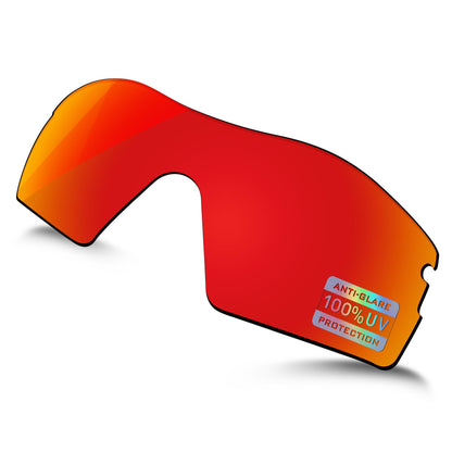 Fire Red MirrorX™