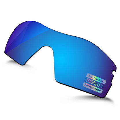 Glacier Blue MirrorX™