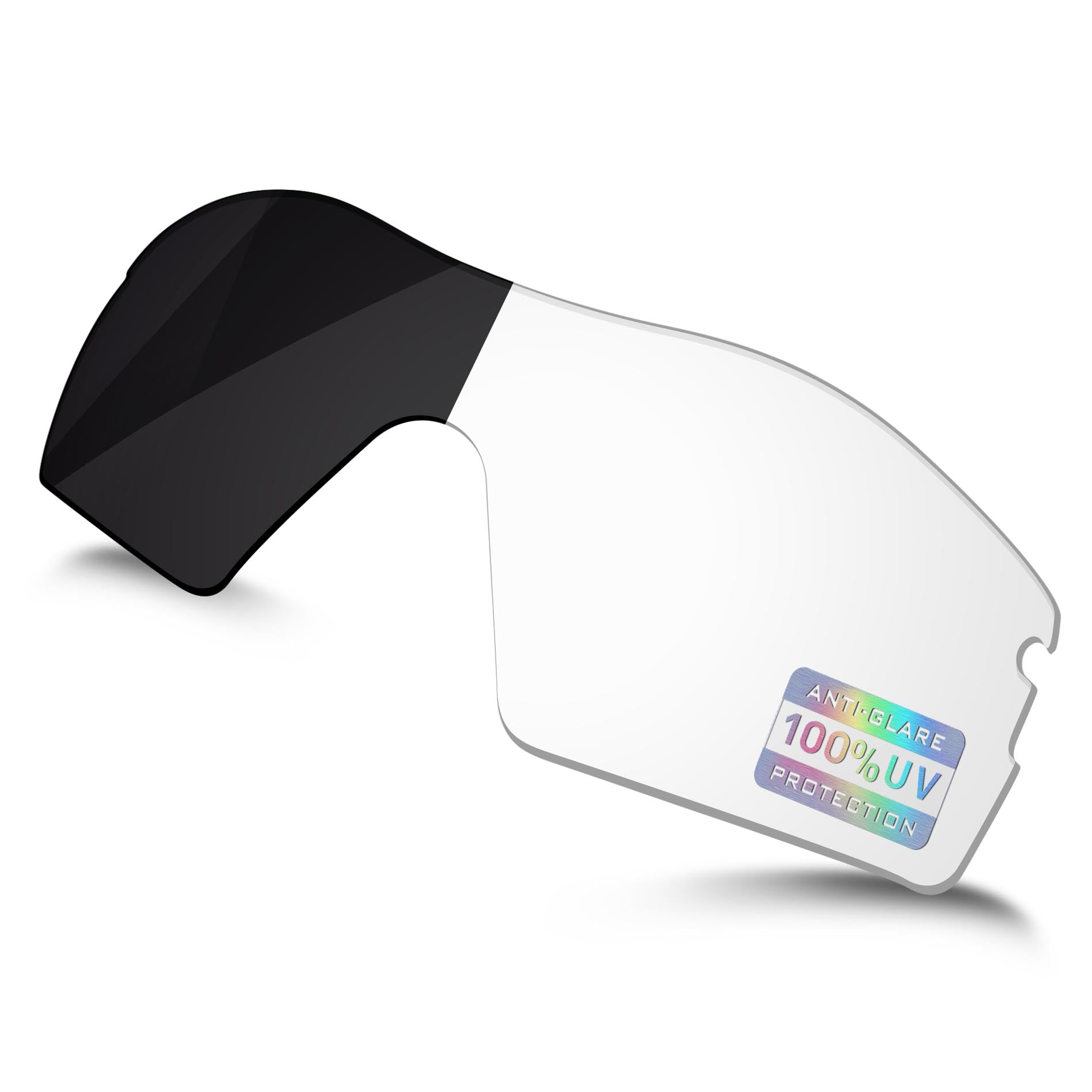 Gray Photochromic