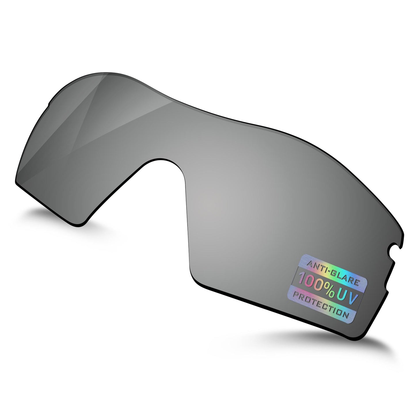 Silver Chrome MirrorX™