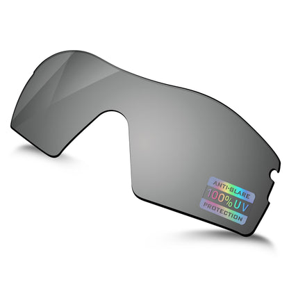 Silver Chrome MirrorX™