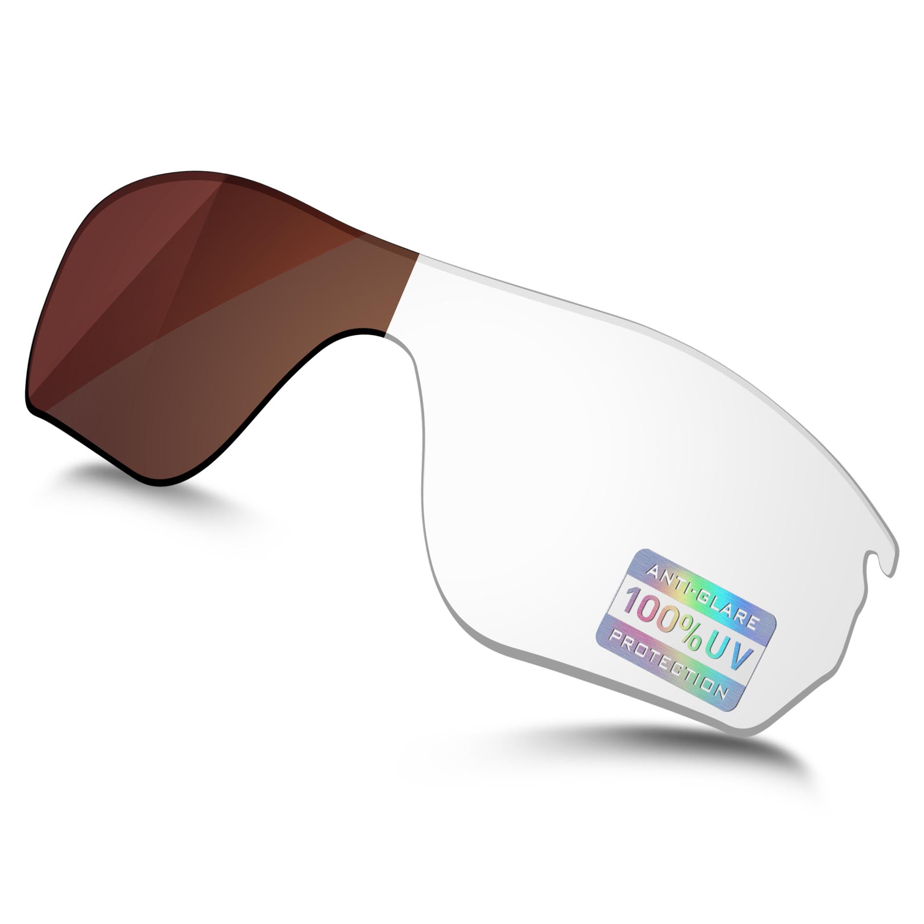 Brown Photochromic
