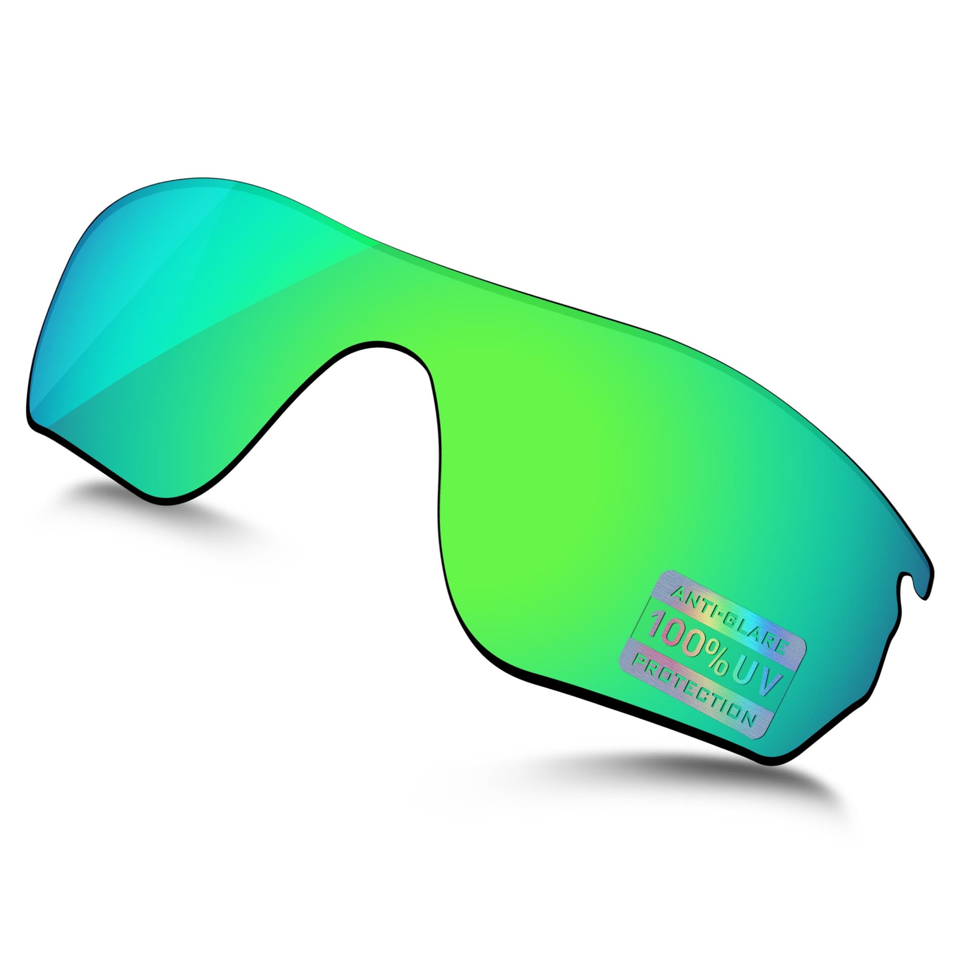 Emerald Green MirrorX™