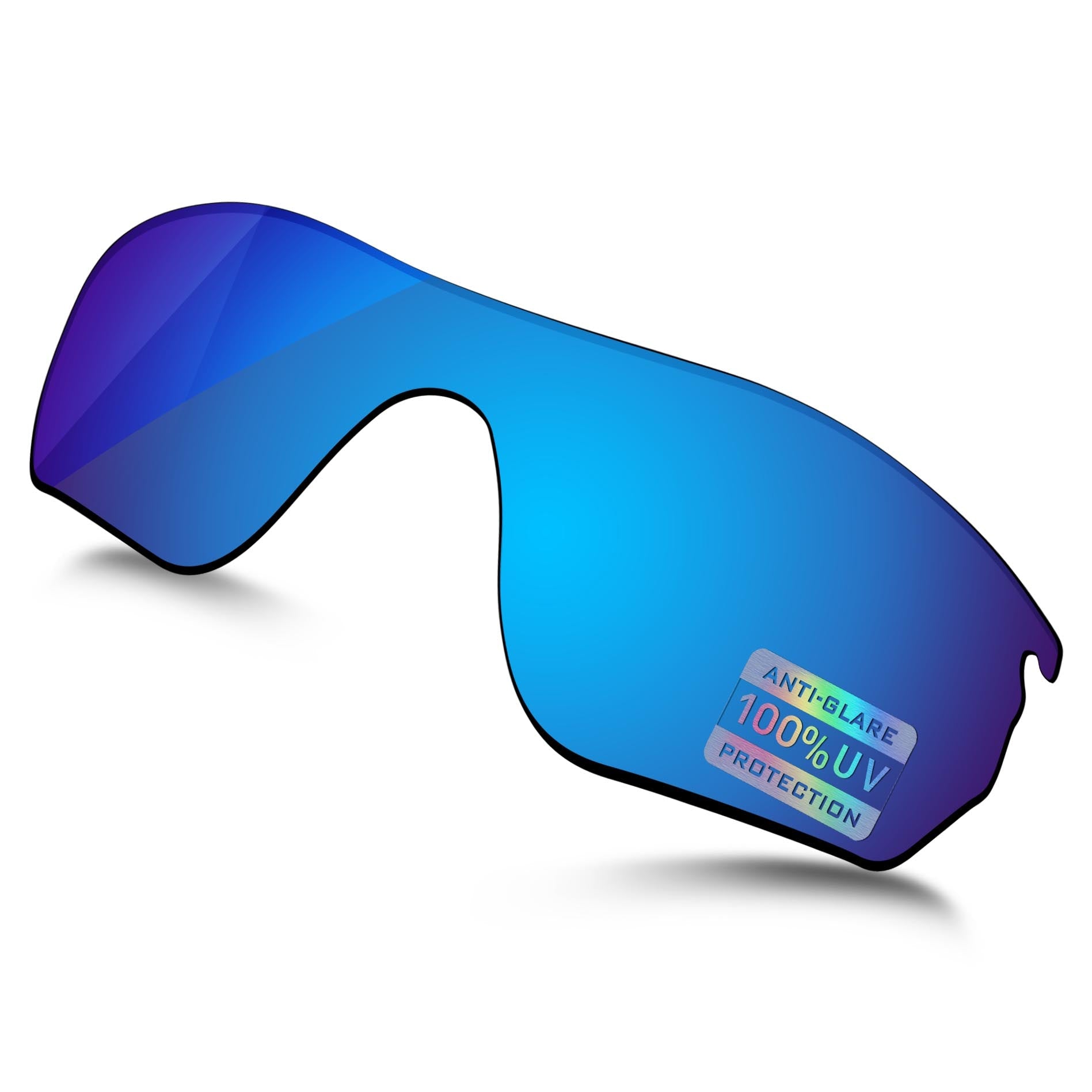 Glacier Blue MirrorX™