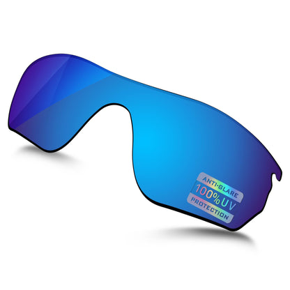 Glacier Blue MirrorX™