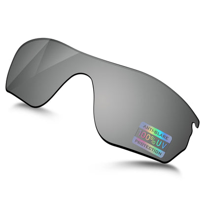 Silver Chrome MirrorX™