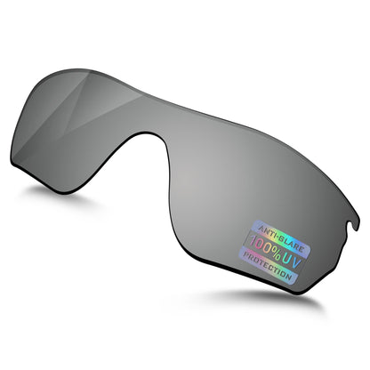 Silver Chrome MirrorX™