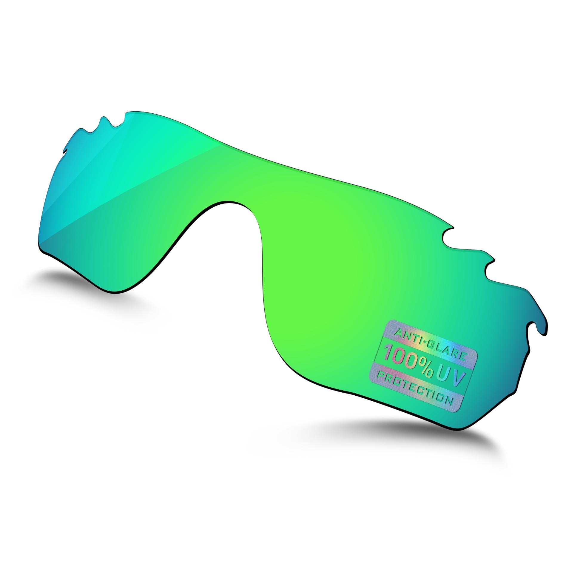 Emerald Green MirrorX™