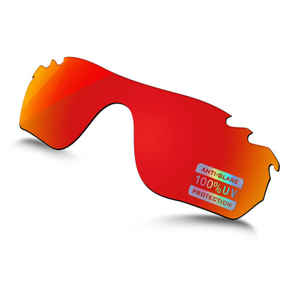 Fire Red MirrorX™