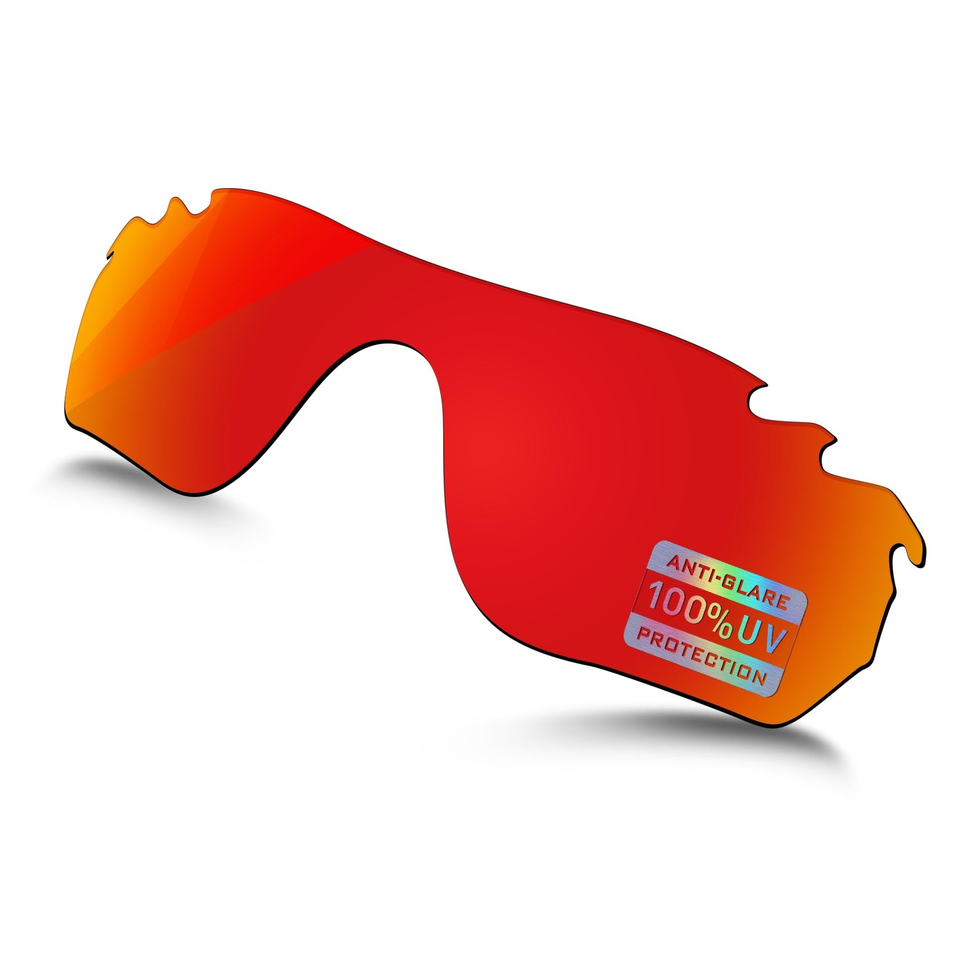 Fire Red MirrorX™