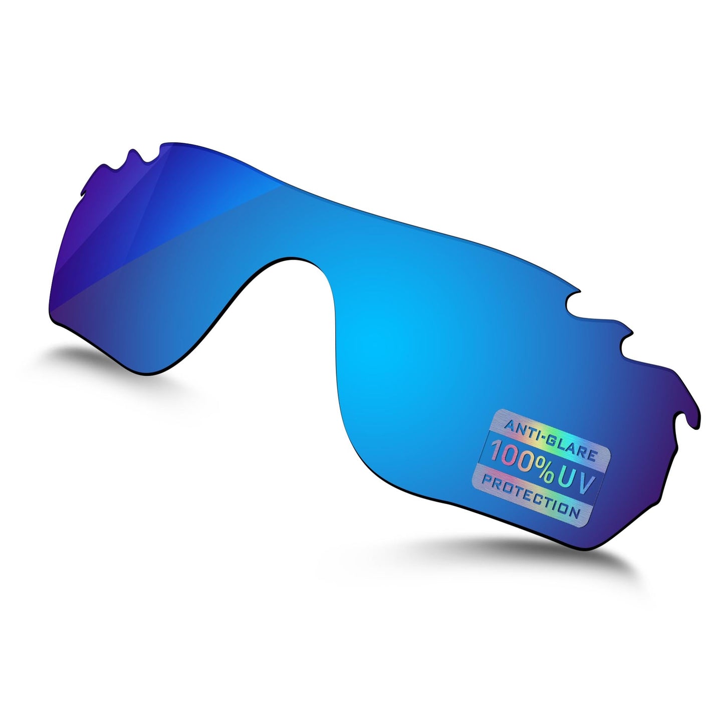 Glacier Blue MirrorX™