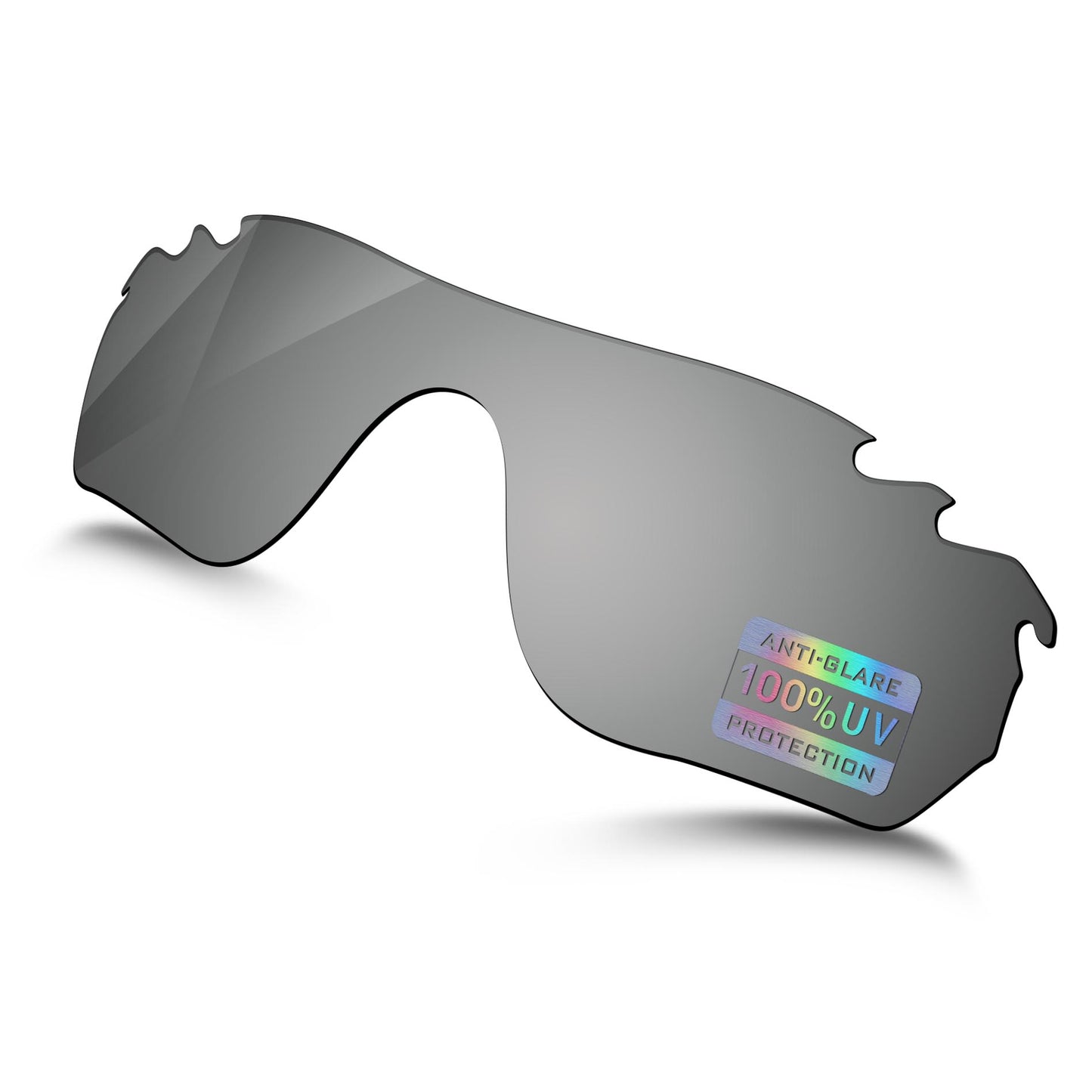 Silver Chrome MirrorX™