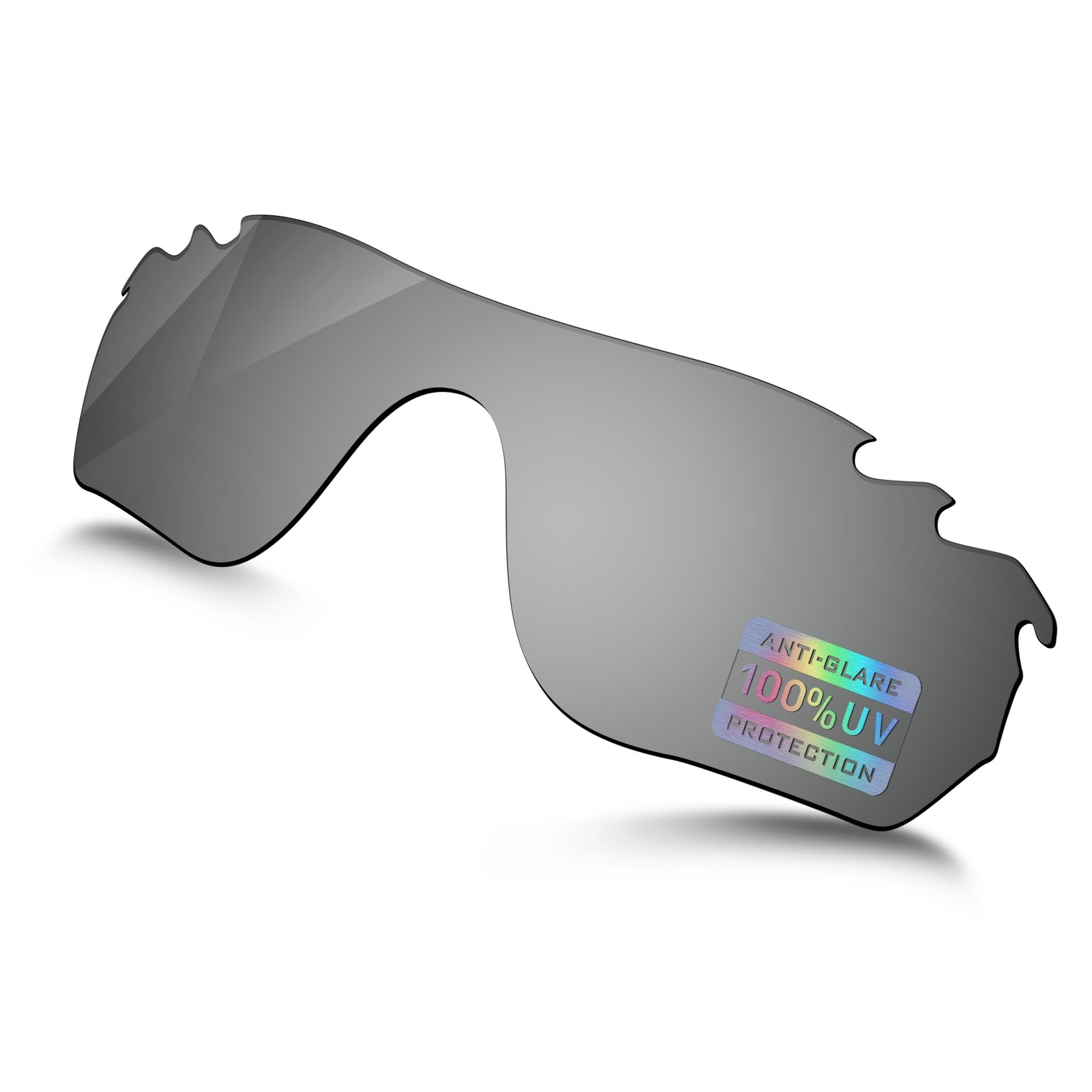 Silver Chrome MirrorX™