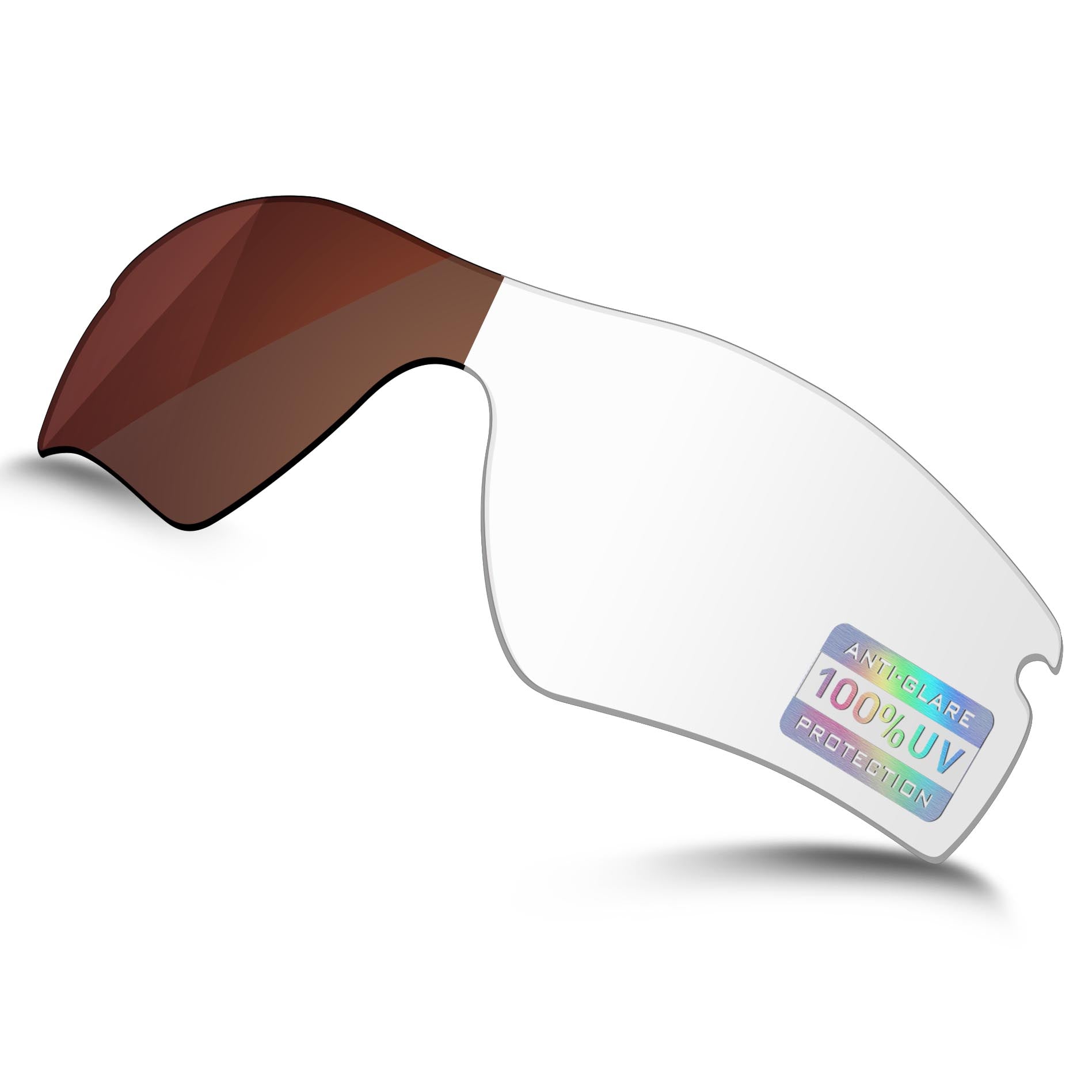 Brown Photochromic