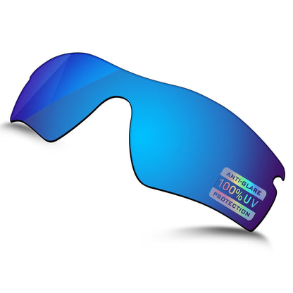 Glacier Blue MirrorX™