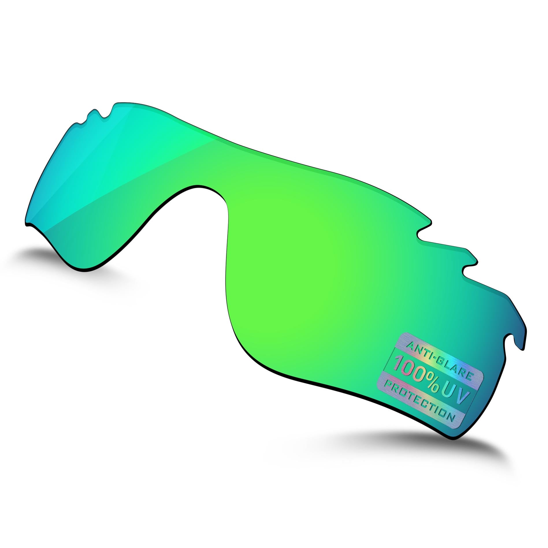 Emerald Green MirrorX™