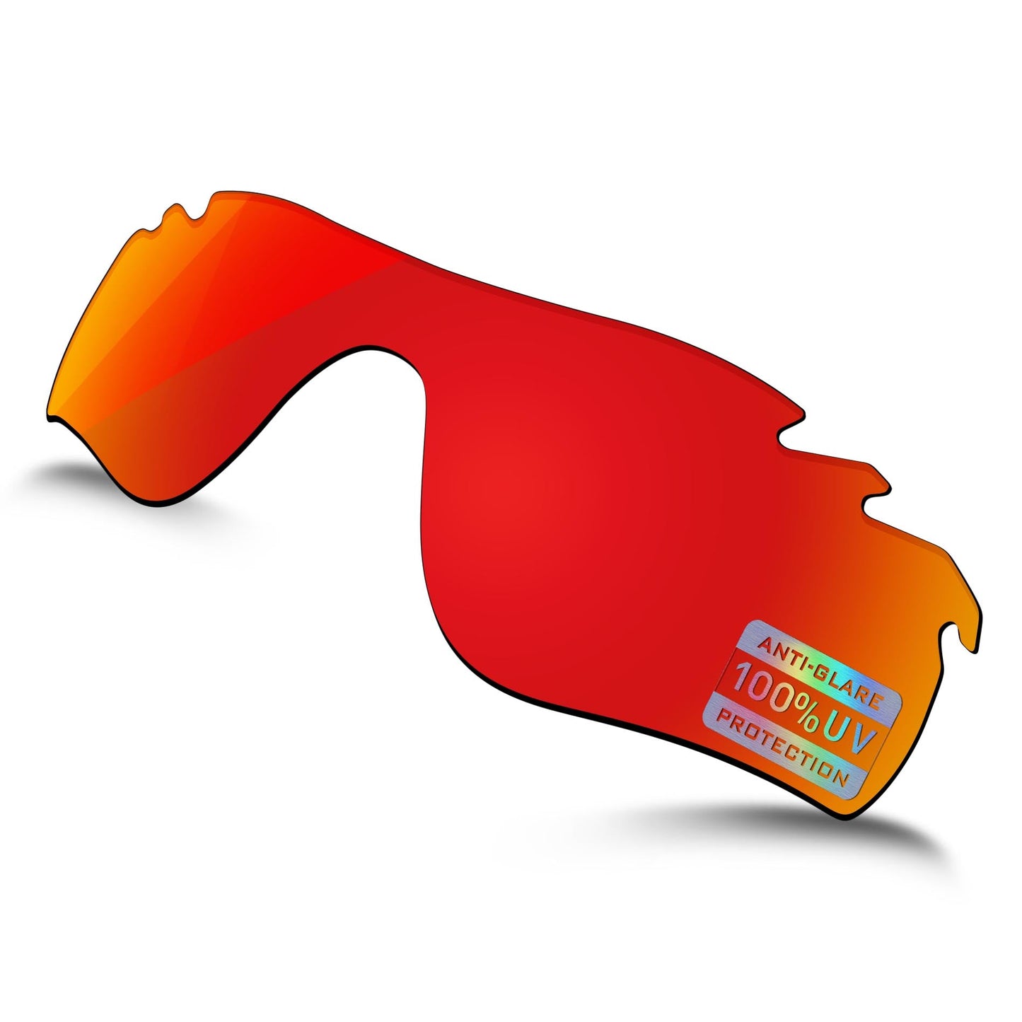Fire Red MirrorX™
