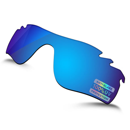 Glacier Blue MirrorX™