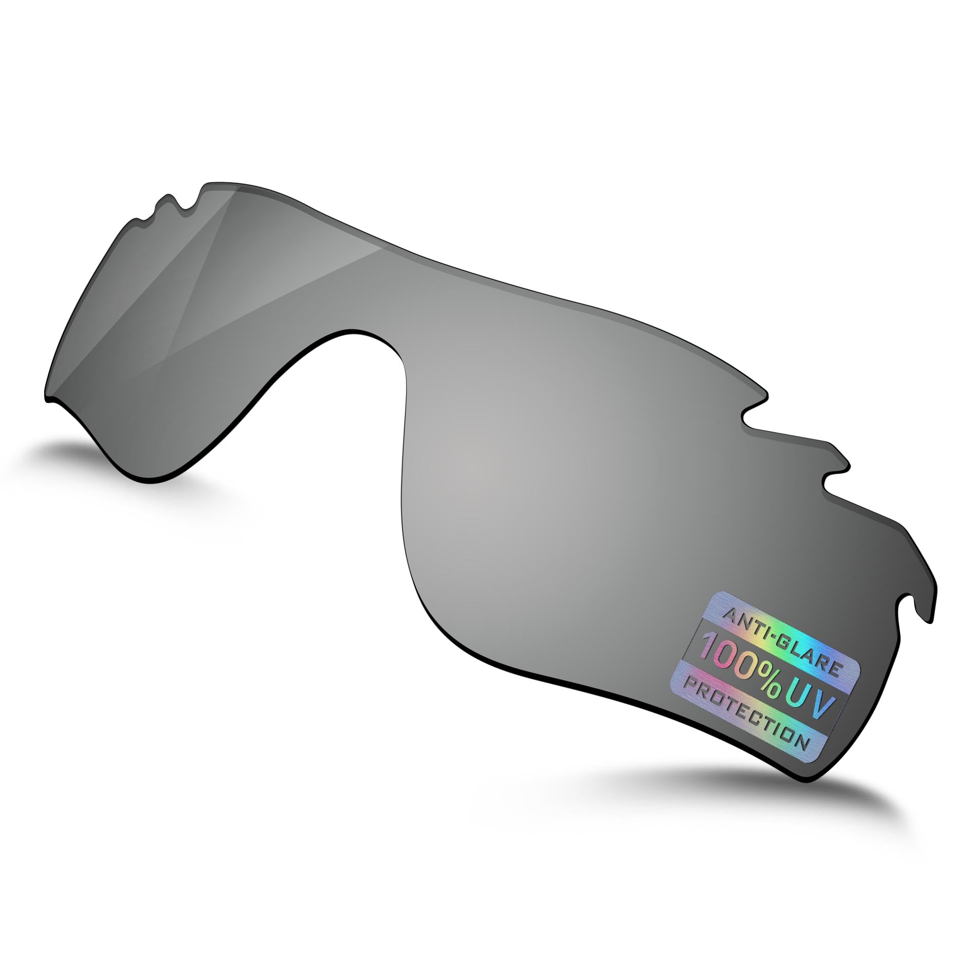 Silver Chrome MirrorX™