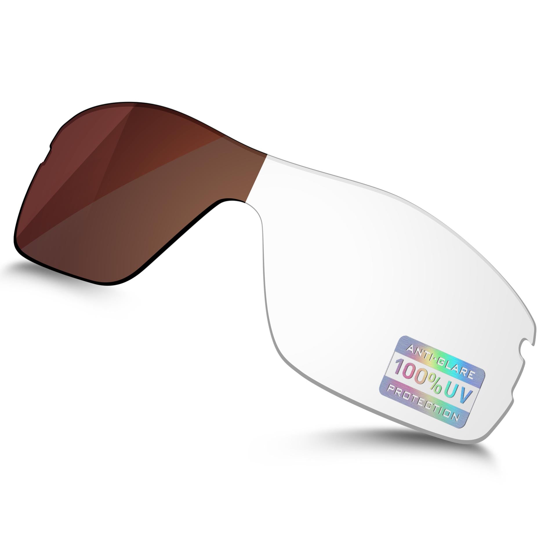 Brown Photochromic